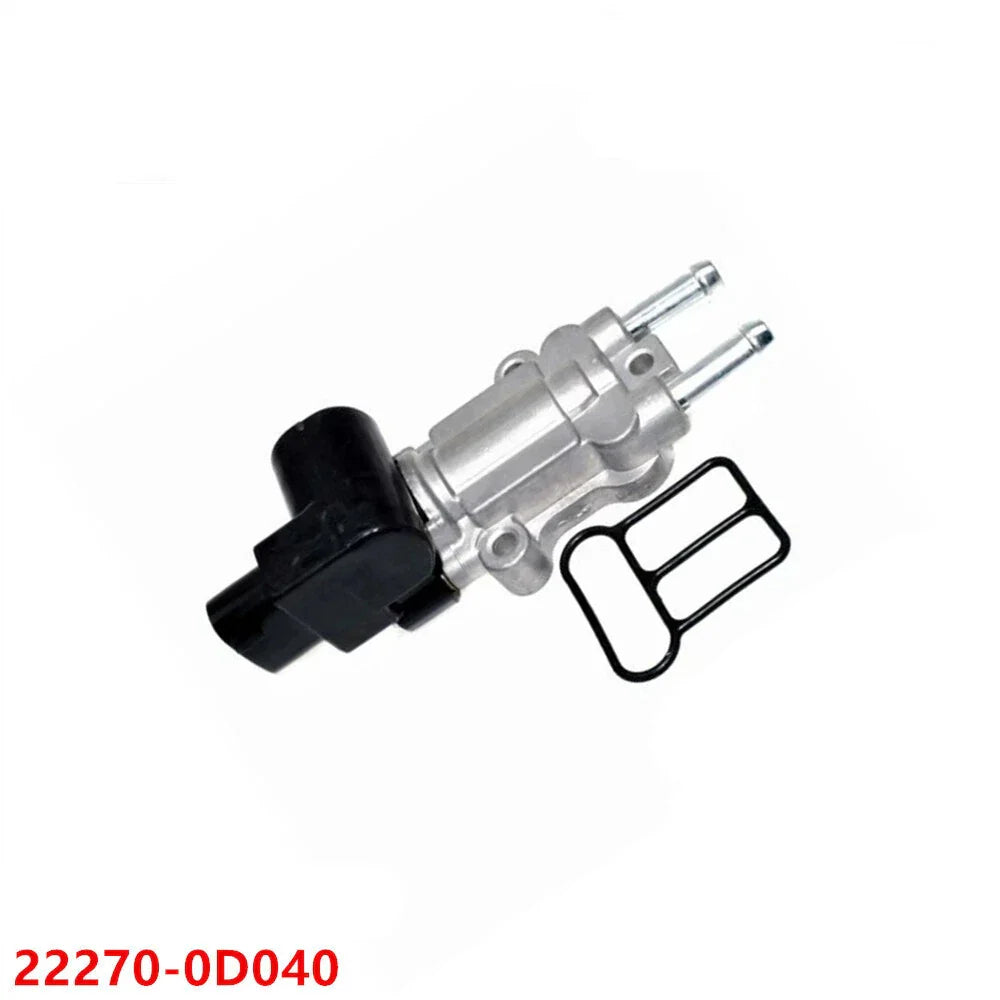 Idle Air Control Valve for Toyota Corolla Matrix (2003-2006)