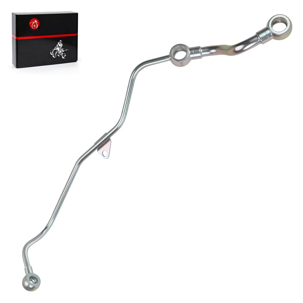 Line Pipe Delivery for Yamaha Viking 700 (2014–2024)
