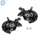 Steering Knuckle & Wheel Hub Bearing Assembly for Honda Pilot