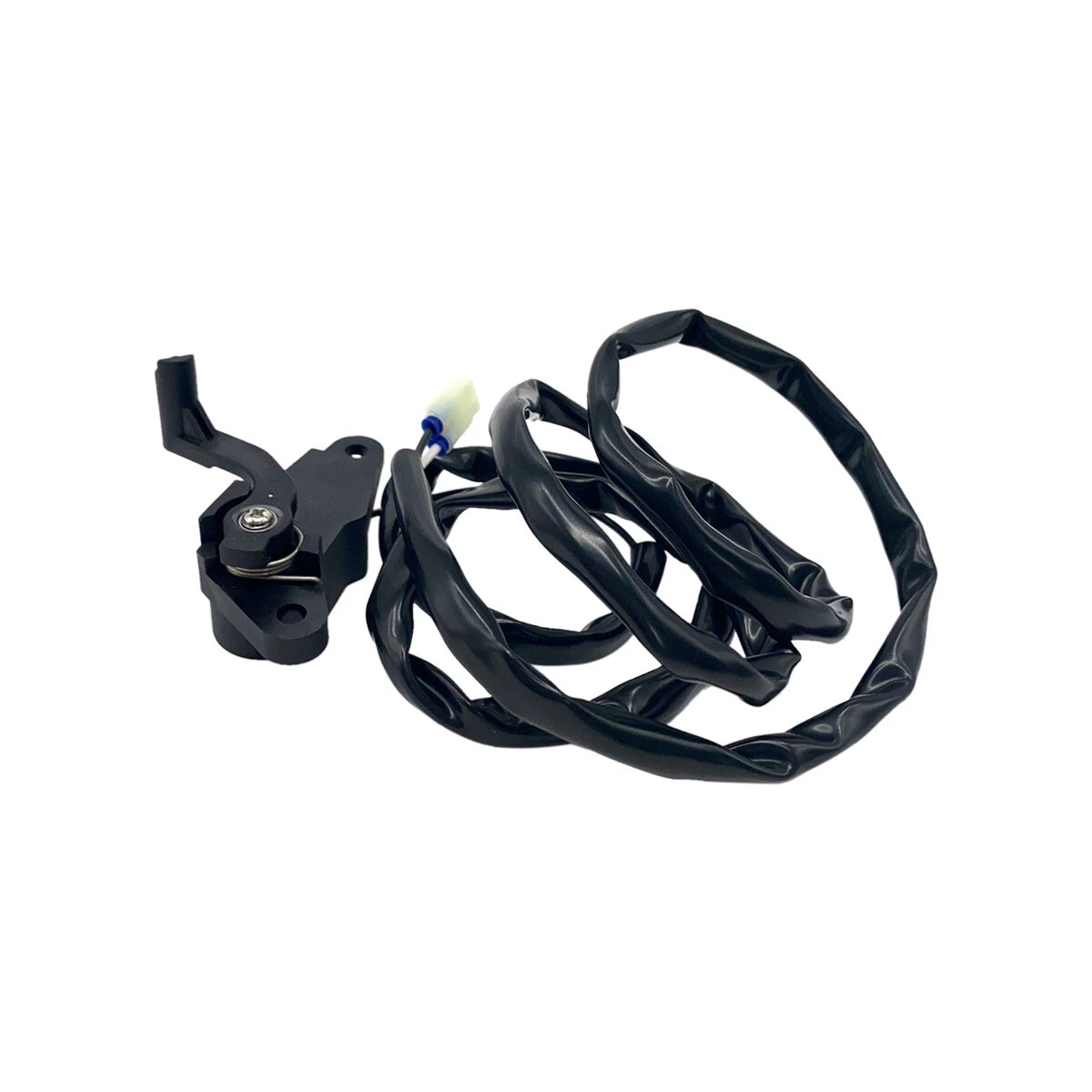 Trim Angle Sensor for Suzuki DF25 DF50 DF70 DF90 DF140 DF200 (Replace 34801-99E04)
