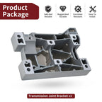 Transmission Joint Bracket Mount for Polaris RZR 900 RZR S 900 (2013-2024)