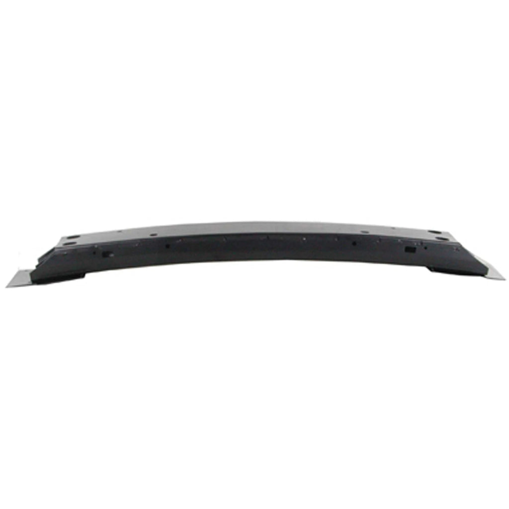 Replacement Steel Front Bumper Impact Bar for Toyota Hilux (2005–2015)