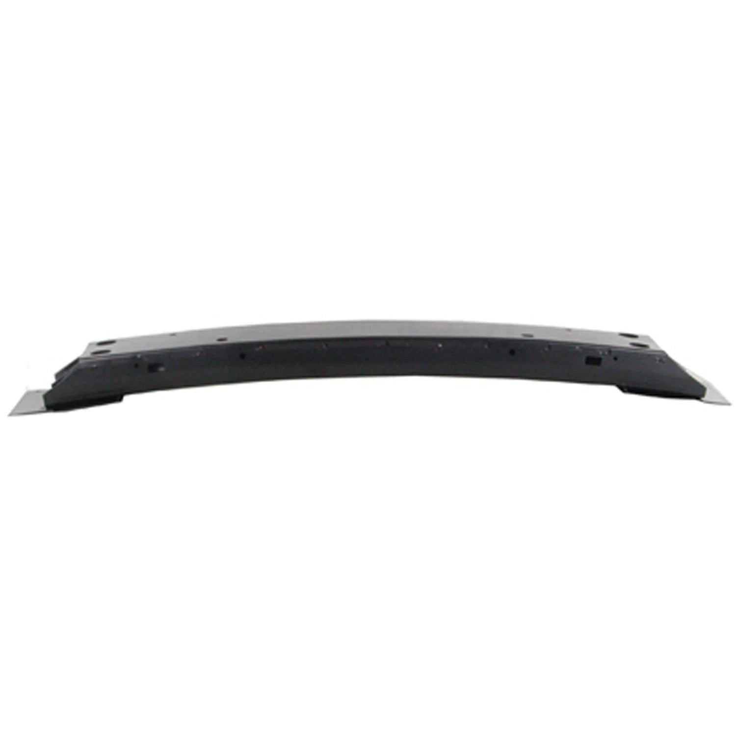 Replacement Steel Front Bumper Impact Bar for Toyota Hilux (2005–2015)