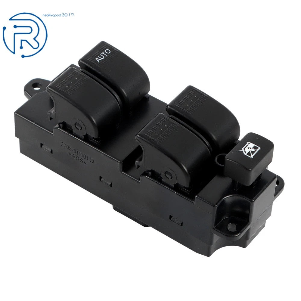 Power Window Master Control Switch for Mazda 6 (2003-2005)