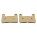 Front Brake Pads for SUZUKI DL1000 V-Strom, DL1050, GSX1300, GSX1000 (14-20)