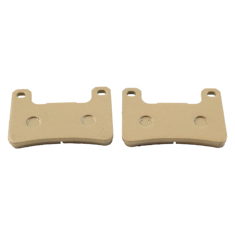 Front Brake Pads for SUZUKI DL1000 V-Strom, DL1050, GSX1300, GSX1000 (14-20)