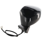 Driver Left Side Mirror for Honda Civic (2022–2024)