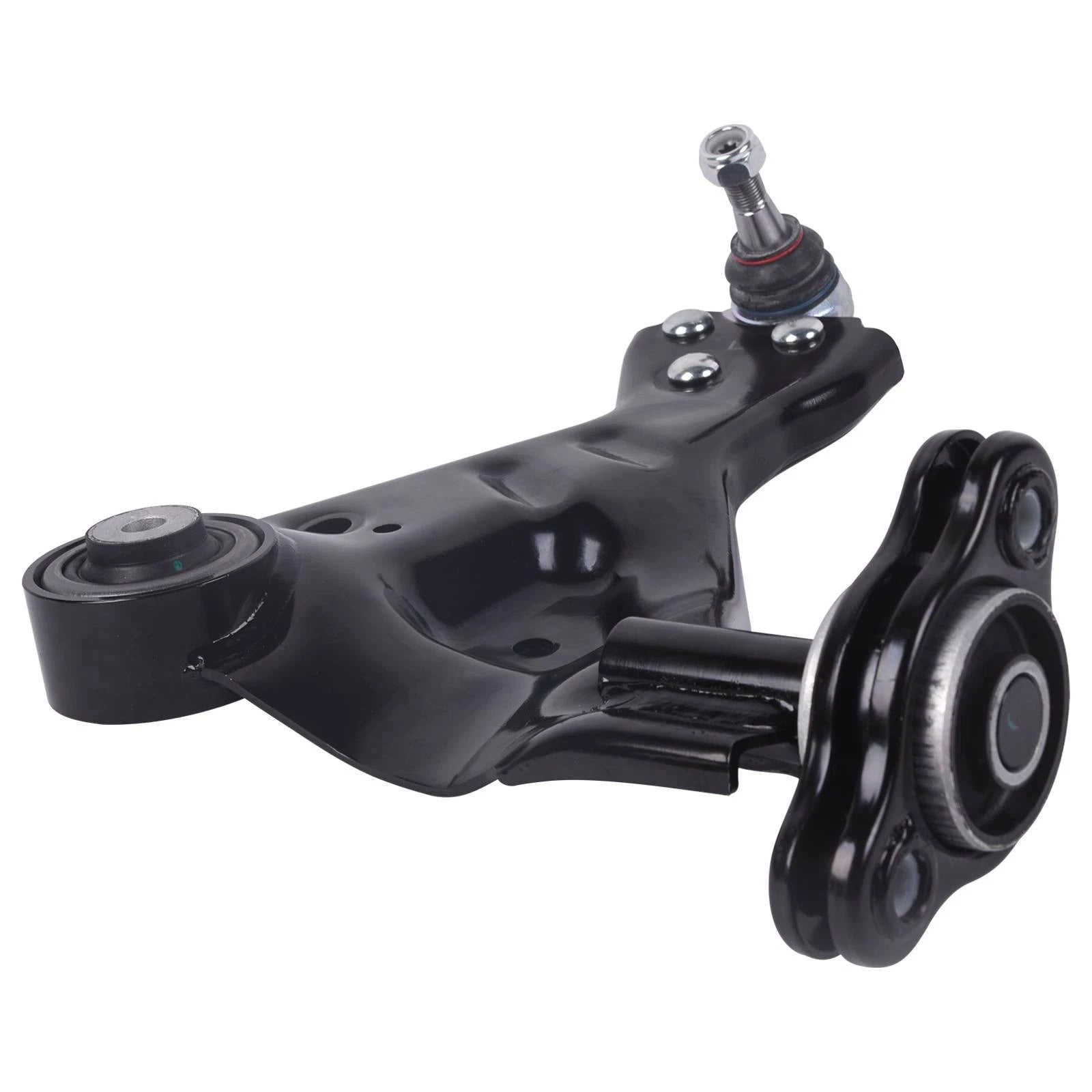 2X Front Lower Control Arms with Ball Joint for Mercedes Benz Metris (2016–2023)