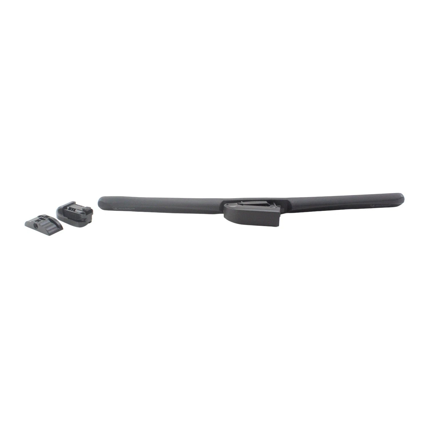Set of 2 Michelin Optimum+ 16" Ceramic Beam Wiper Blades for 230 (1968–1976)