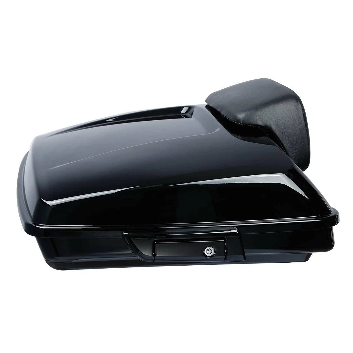 Razor Trunk Pad Mount Rack for Harley Touring (2009–2013)