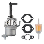 Carburetor Kit for EX40 14HP Engine (Performance)