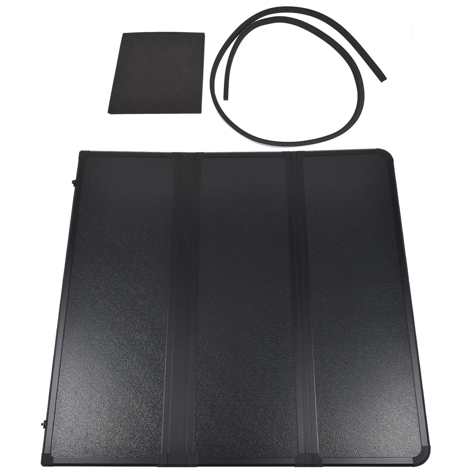 4.6FT Hard Tri-Fold Tonneau Cover for Ford Maverick (2022–2023)
