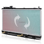 Sequential LED 3rd Tail Brake Light for Silverado/Sierra (1999–2006)