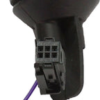 Power Heated Turn Signal Mirrors for Jeep Renegade (2015–2021)