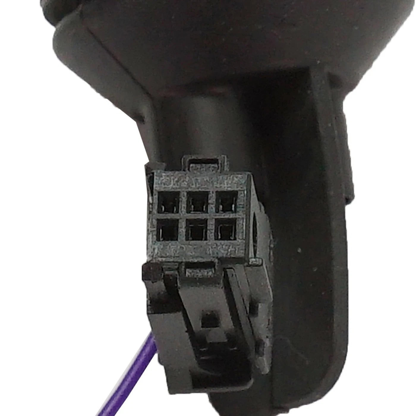 Power Heated Turn Signal Mirrors for Jeep Renegade (2015–2021)