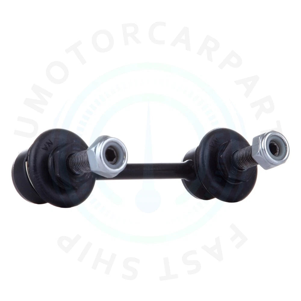 Set of 4 Sway Stabilizer Bars for Nissan Altima Maxima (2002–2008)