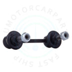 Set of 4 Sway Stabilizer Bars for Nissan Altima Maxima (2002–2008)