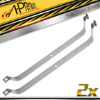 2X Fuel Tank Strap for Jeep Cherokee (1984–1996)