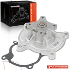 Water Pump for Chevrolet Malibu (2006–2010), Impala (2006–2011), Buick Lucerne (2009–2011)