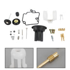 Carburetor Rebuild Kit for KT CVK24 Scooter Racing (T9)