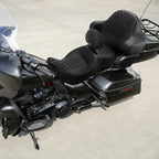 Driver & Passenger Seat Backrests for Harley Electra Street Glide (2014-2023)