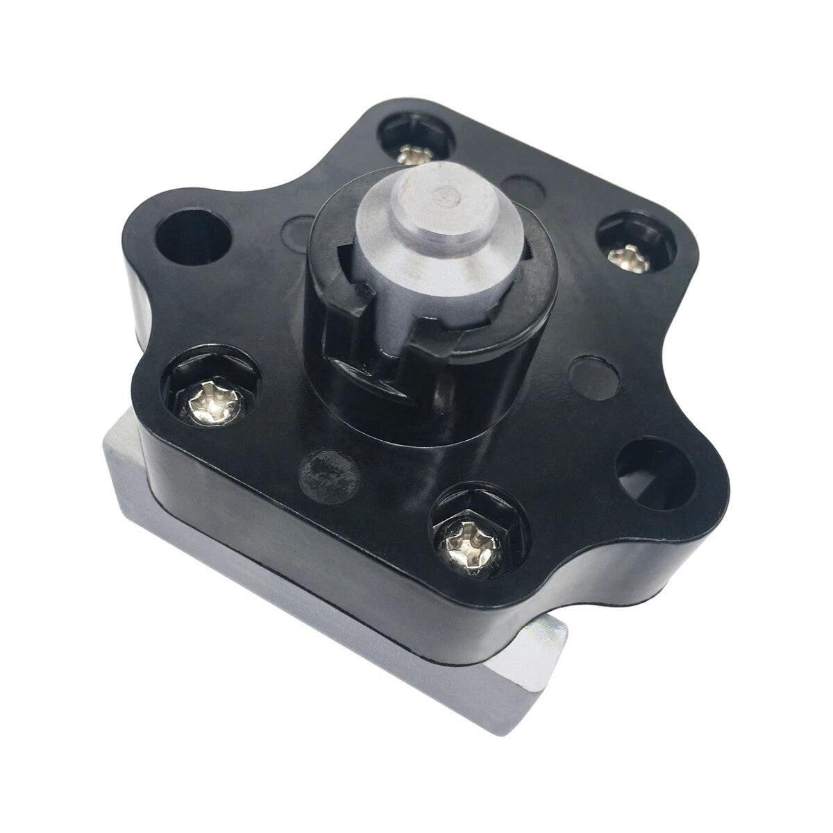Fuel Pump for Tohatsu Mercury/Mariner 4-Stroke 4hp (1990–2023)