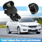 Trunk Latch Lock Actuator for Honda Accord (2003–2006) Replaces 74851-SDA-A22