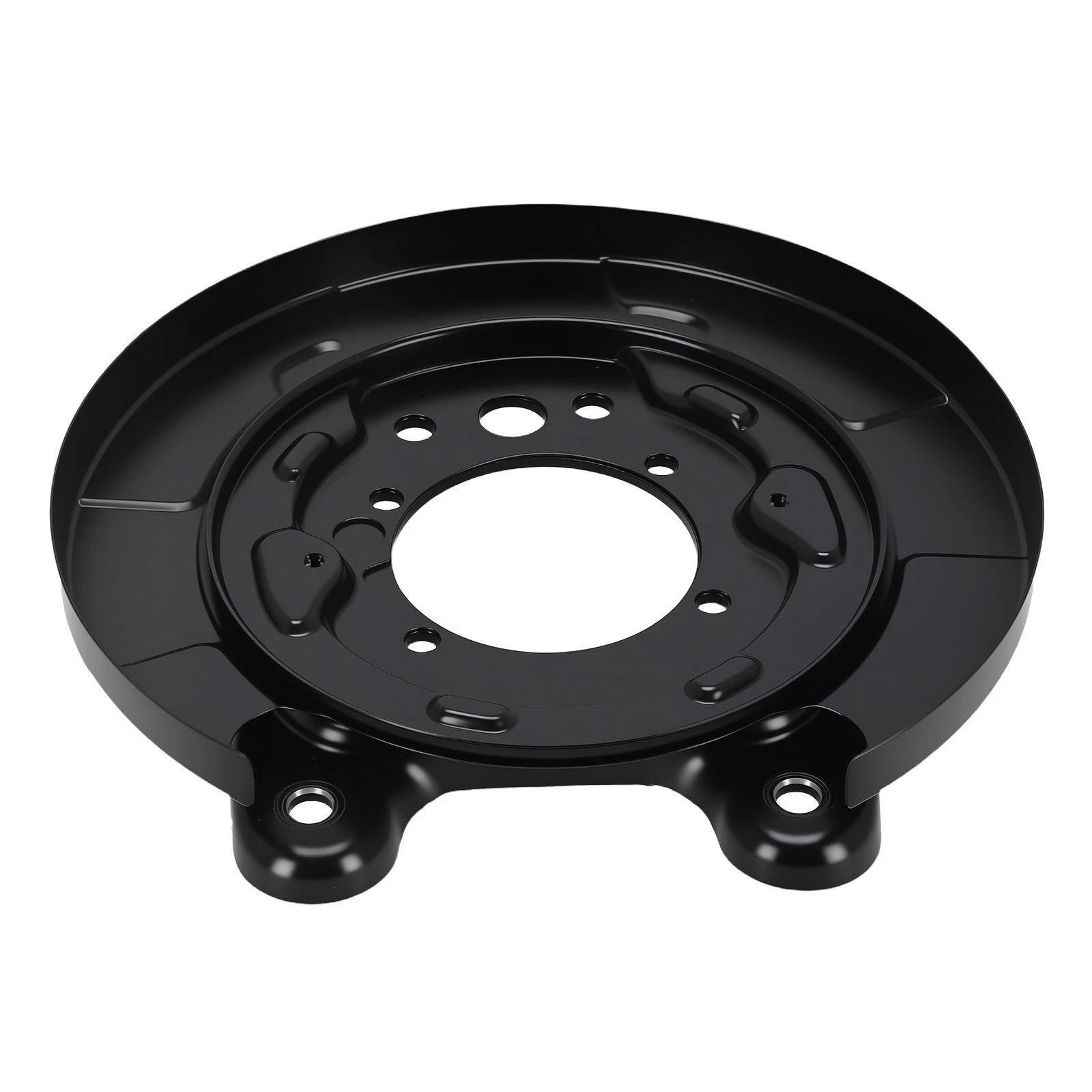 Rear Driver Side Brake Dust Shield for Nissan Frontier/Xterra (2005-2020)