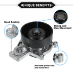 Engine Water Pump for BMW X1 X2 Mini Cooper