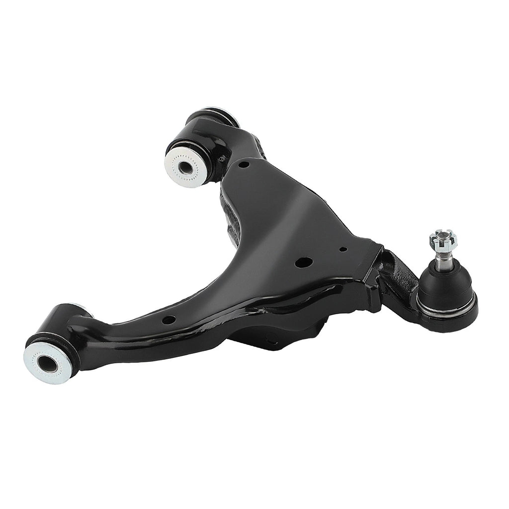 Set of 4 Front Lower Upper Control Arms w/ Ball Joint for Toyota Tacoma (2005–2015)