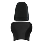 Seat Cushion Set for Suzuki GSXR 1000 (2001–2002) Black