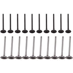Intake and Exhaust Valves for Volvo (2007–2015) (20 Pieces)