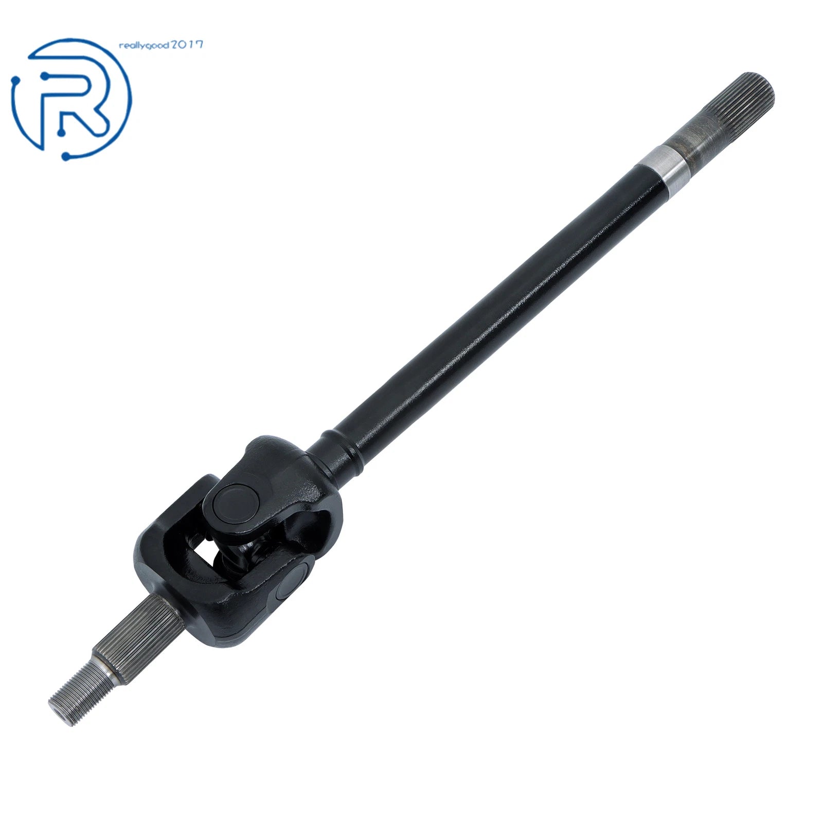 Front Left Axle Shaft for Jeep Wrangler Rubicon (2007-2018)