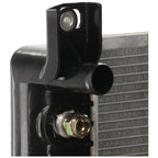 Radiator for GMC Chevy Truck SUV 1500 6.0L 6.2L (2007–2013)
