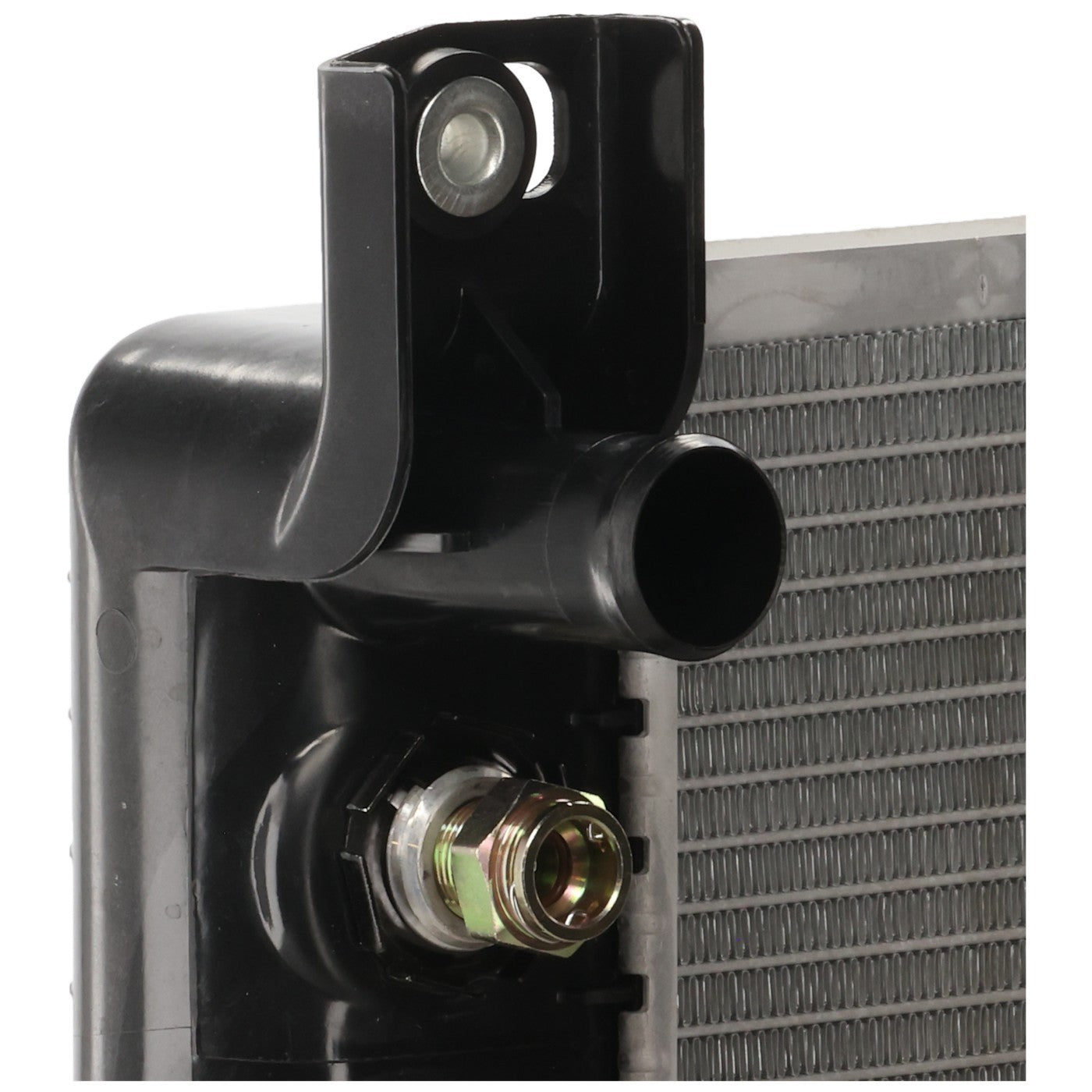 Radiator for GMC Chevy Truck SUV 1500 6.0L 6.2L (2007–2013)