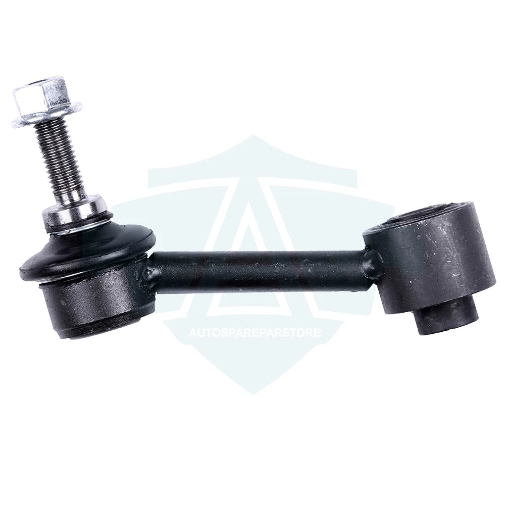Set of 2 Rear Shocks and Sway Bar Links for VW Golf GTI Jetta Passat Rabbit