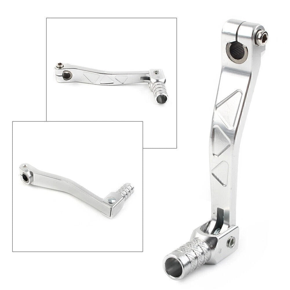 CNC Gear Shifter Shift Lever for 110cc 50cc 125cc Pit Dirt Bike ATV (2000–2023)
