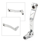 CNC Gear Shifter Shift Lever for 110cc 50cc 125cc Pit Dirt Bike ATV (2000–2023)