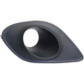 Front Right Side Fog Light Trim for Dodge Charger (2015-2022)