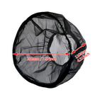 Air Cleaner Rain Sock for Harley Sportster Touring Electra