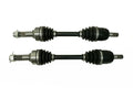 Precision Front CV Axles for Honda Rancher 420 4x4 (2014–2016)