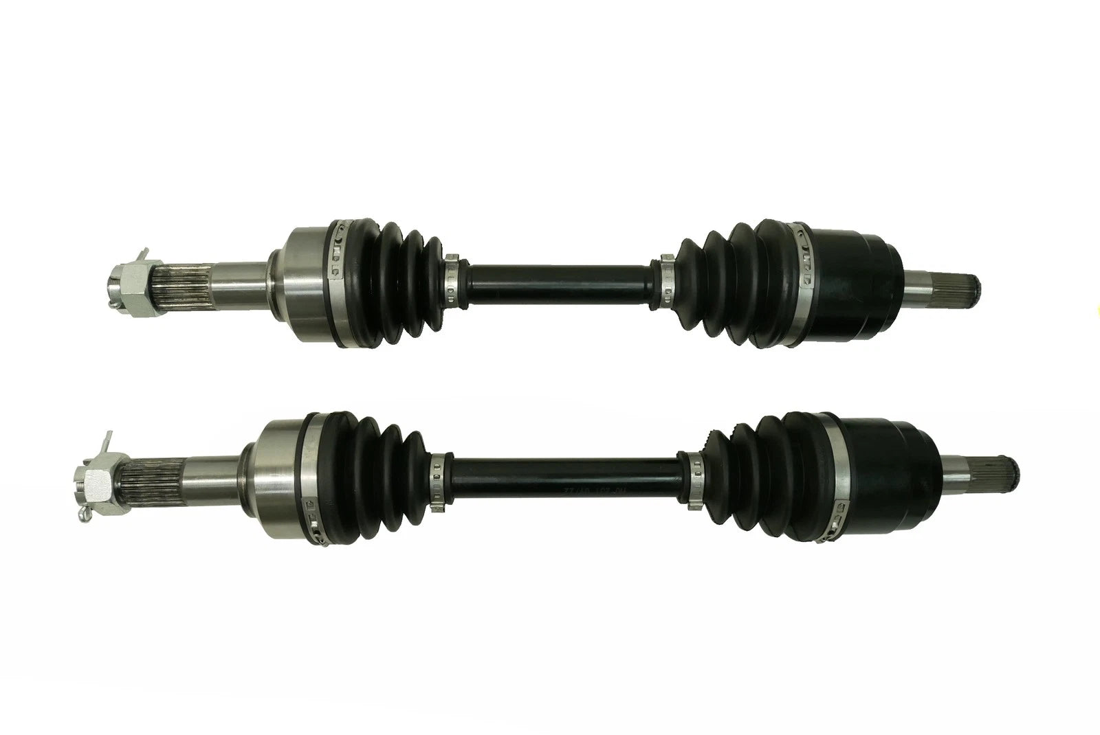 Precision Front CV Axles for Honda Rancher 420 4x4 (2014–2016)
