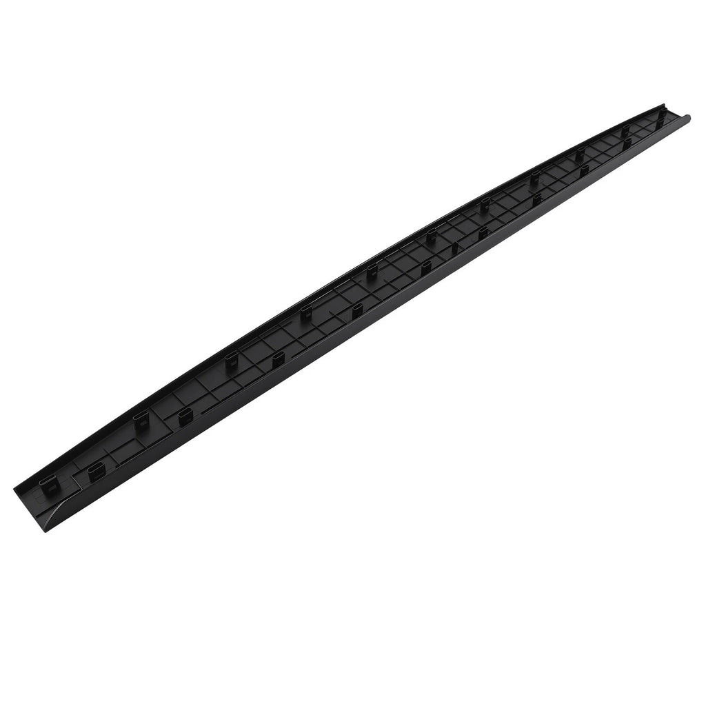 Rear Tailgate Molding Cover for GMC Sierra 1500 (2014-2018)