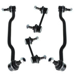 Set of 4 Sway Bar End Links for Nissan Maxima Altima (2002–2008)
