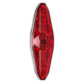 Universal ATV LED Rear Tail Light for Honda, Yamaha, Harley
