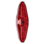 Universal ATV LED Rear Tail Light for Honda, Yamaha, Harley