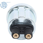 Oil Pressure Sensor Gauge for VDO (0-150 PSI, 12-24V DC)