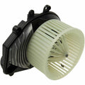 Nissens 87060 HVAC Blower Motor for Audi S4, Volkswagen Passat