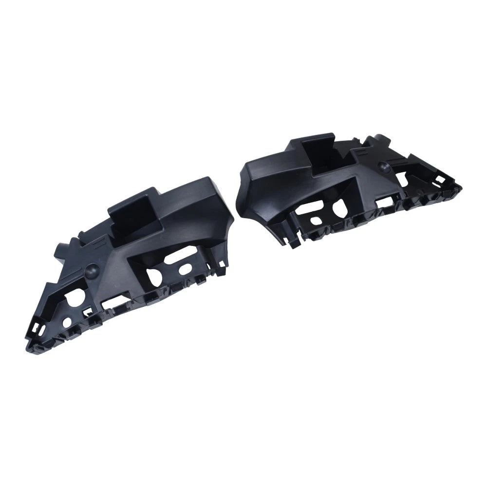Bumper Filler Set for Ford F-150 (2018–2020) Front Driver & Passenger Side