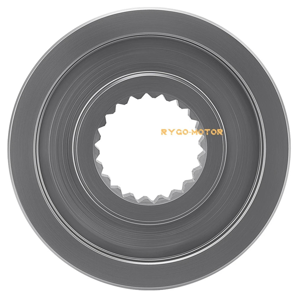 Engagement Dog for Polaris Ranger Sportsman 800 700 600 500 (2004–2009)